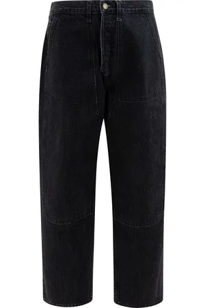 Brain Dead Trousers Blue