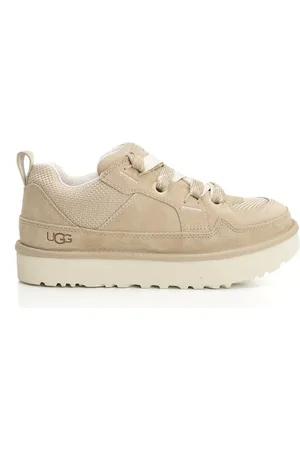 UGG Lo Lowmel Sneakers Beige