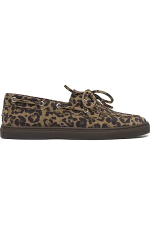 Copenhagen Shoes Loafers & Slippers Brown