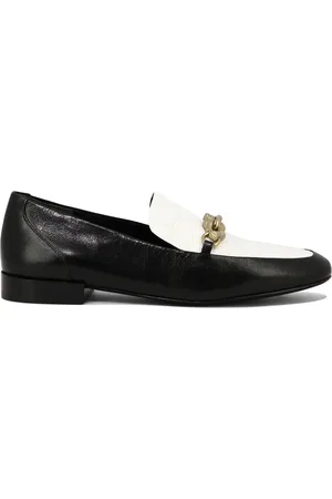Tory Burch Jessa Loafers & Slippers
