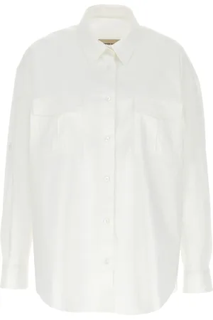 ALEXANDRE VAUTHIER Pocket Shirt Shirt And Blouse