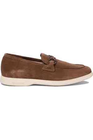 Salvatore Ferragamo Loafers & Slippers