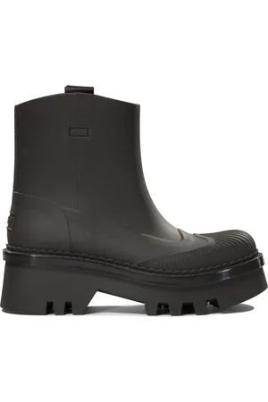 Chloé Raina Ankle Boots