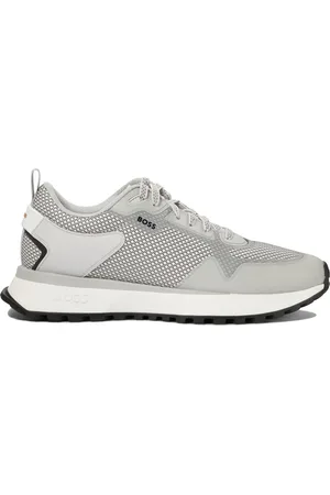 HUGO BOSS Jonah Sneakers & Slip-On White