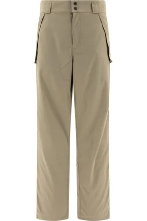 GR10K Cordura Flap Trousers