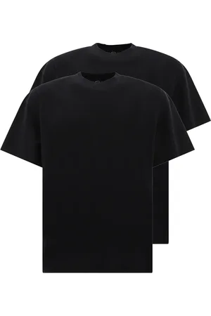 Brain Dead Easy T-Shirts Black