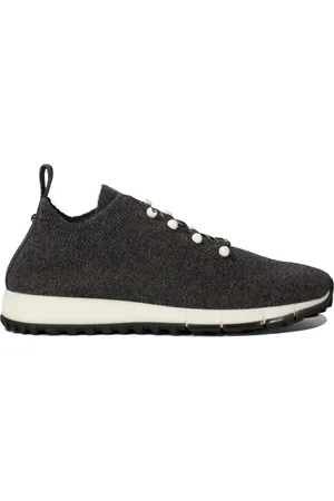 Jimmy Choo Veles Sneakers & Slip-On
