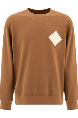 MCM Sweatshirt With Laurel Logo Sweatshirts