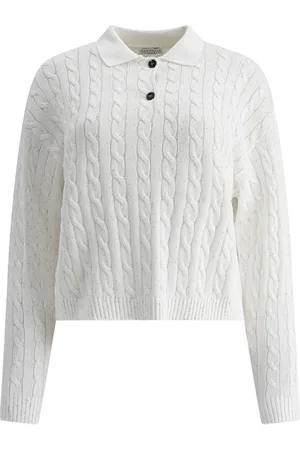 Brunello Cucinelli Polo Shirts