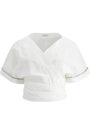 Brunello Cucinelli Shirts