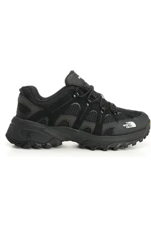 The North Face Hedgehog 06 Rvst Sneakers Black