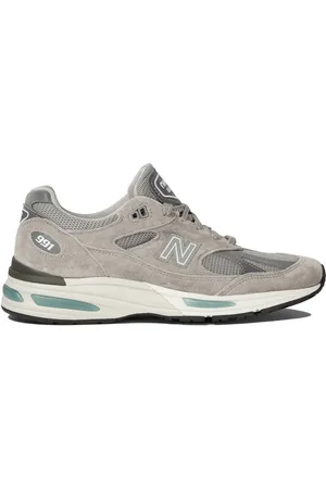 New Balance Sneakers & Slip-On Grey