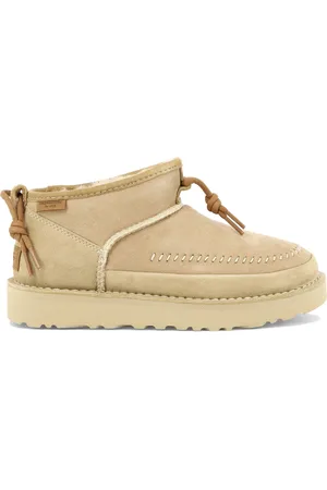 UGG Ankle Boots