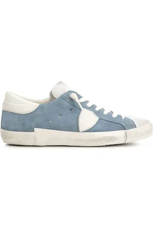 Philippe model Prsx Sneakers Light Blue