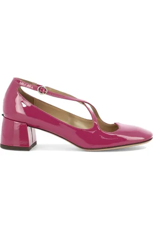 A.BOCCA Pump Two For Love Heeled Shoes