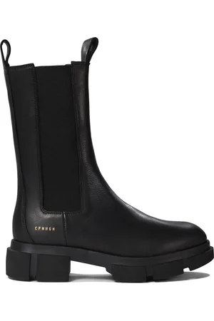 Copenhagen Shoes Chelsea Ankle Boots