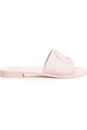 Moncler Mon Sandals Rose