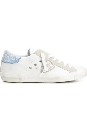 Philippe model Prsx Sneakers White