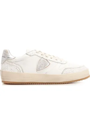 Philippe model Nice Sneakers White