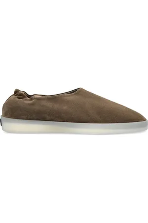 FEAR OF GOD Leather Sneakers