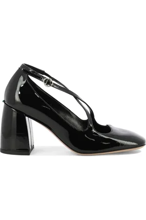 A.BOCCA Two For Love Heeled Shoes