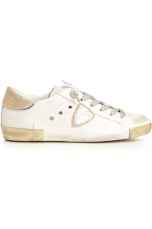 Philippe model Prsx Sneakers White