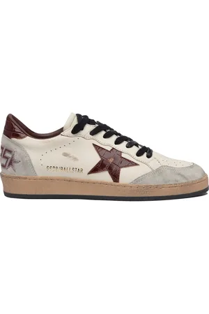 Golden Goose Sneakers & Slip-On White