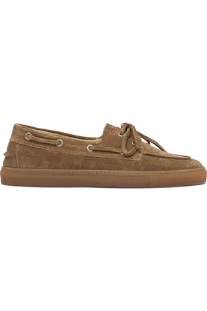 Copenhagen Shoes Loafers & Slippers Brown
