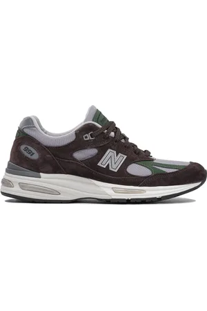 New Balance Sneakers & Slip-On Purple