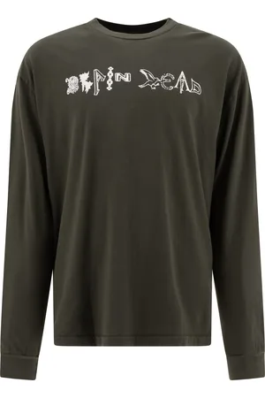 Brain Dead T-Shirts