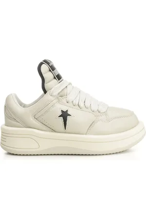 Converse Converse X Drkshdw Turbowpn Sneakers White