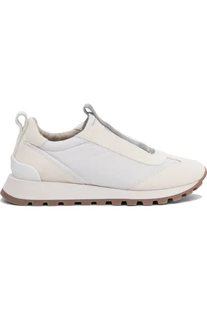 Brunello Cucinelli Sneakers & Slip-On