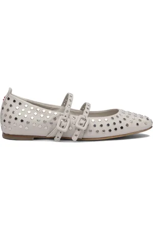 HALMANERA Ballerinas