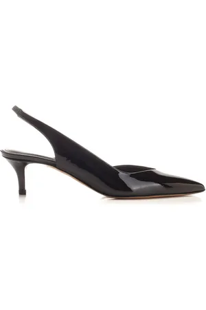 Isabel Marant Padim Pumps Black