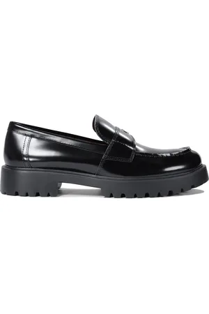 Tory Burch Classic Lug Loafers & Slippers
