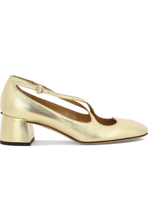 A.BOCCA Pump Two For Love Heeled Shoes