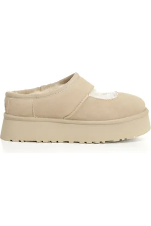 UGG Bea Scarpe Basse Beige