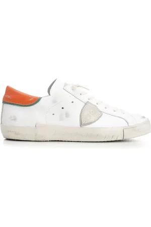 Philippe model Prsx Sneakers White