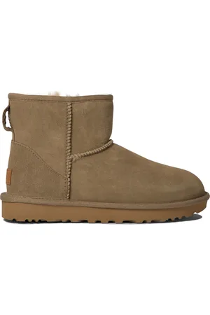 UGG Ankle Boots Brown