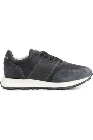 Philippe model Tour Sneakers Black