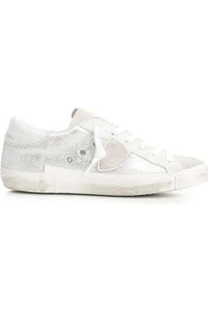 Philippe model Prsx Sneakers Silver