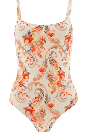 Etro Paisley Costumes