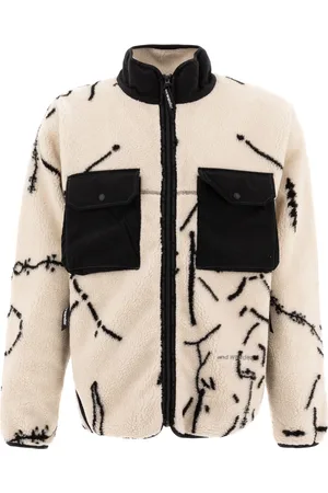 and wander Jackets
