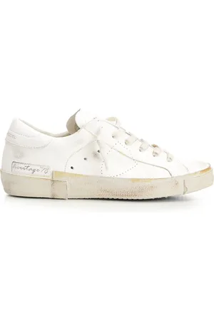 Philippe model Prsx Sneakers White