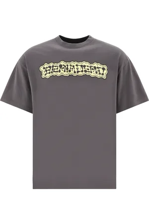 Brain Dead Brain Growth T-Shirts
