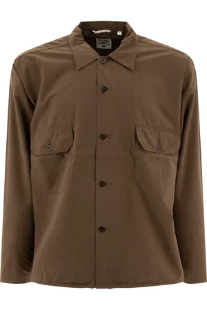 NANAMÍCA Deck Jackets