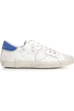 Philippe model Prsx Sneakers White