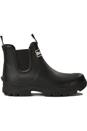 Barbour Nimbus Ankle Boots