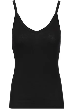 Flore Flore Bibi Tops Black