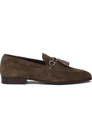 Salvatore Ferragamo Loafers & Slippers
